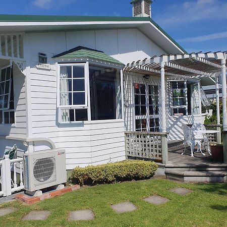 Charmae Guest House วังกานุย ภายนอก รูปภาพ